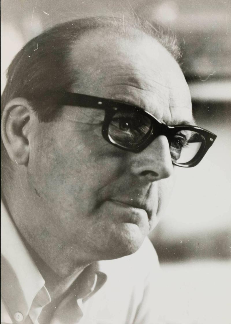 Sven Gillsäter