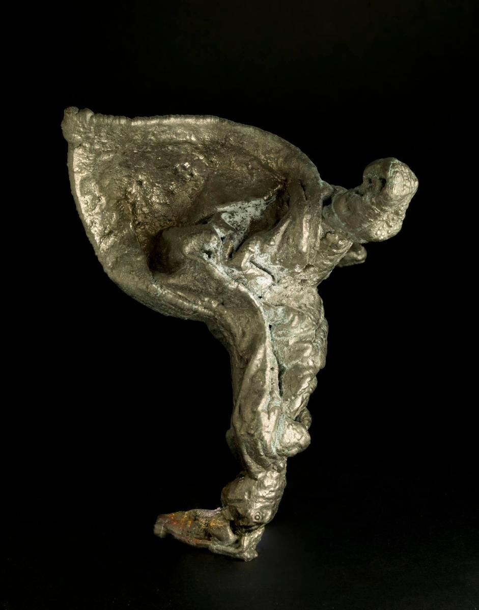 From the series "Kilroy"