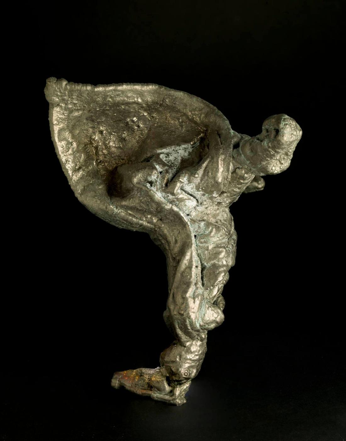 From the series "Kilroy"