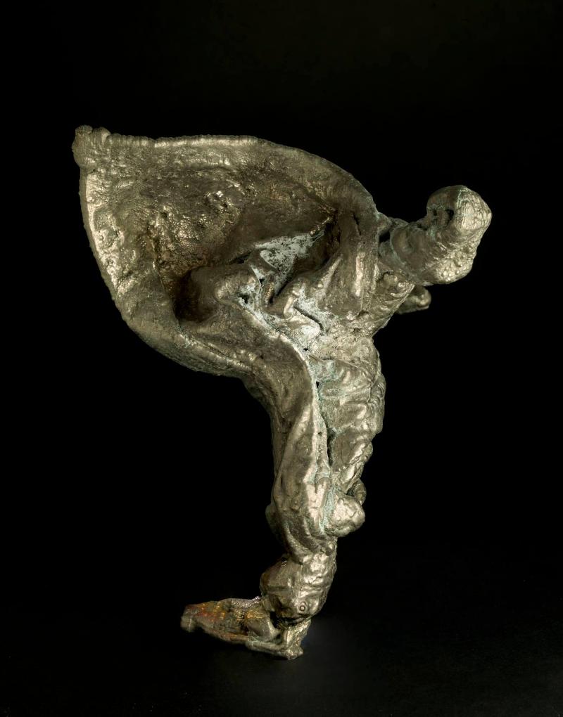 From the series "Kilroy"