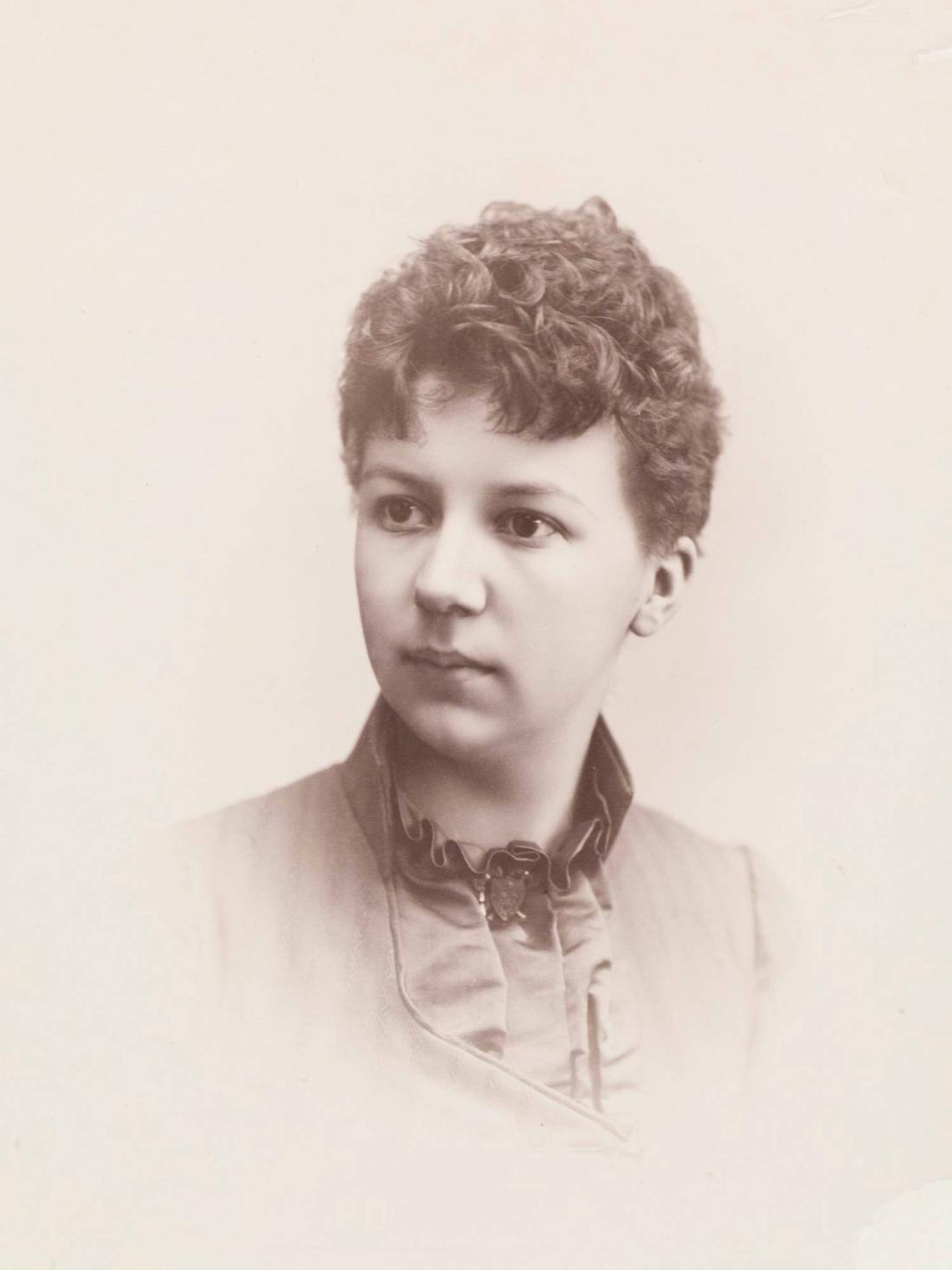 Carolina Catharina Malmberg