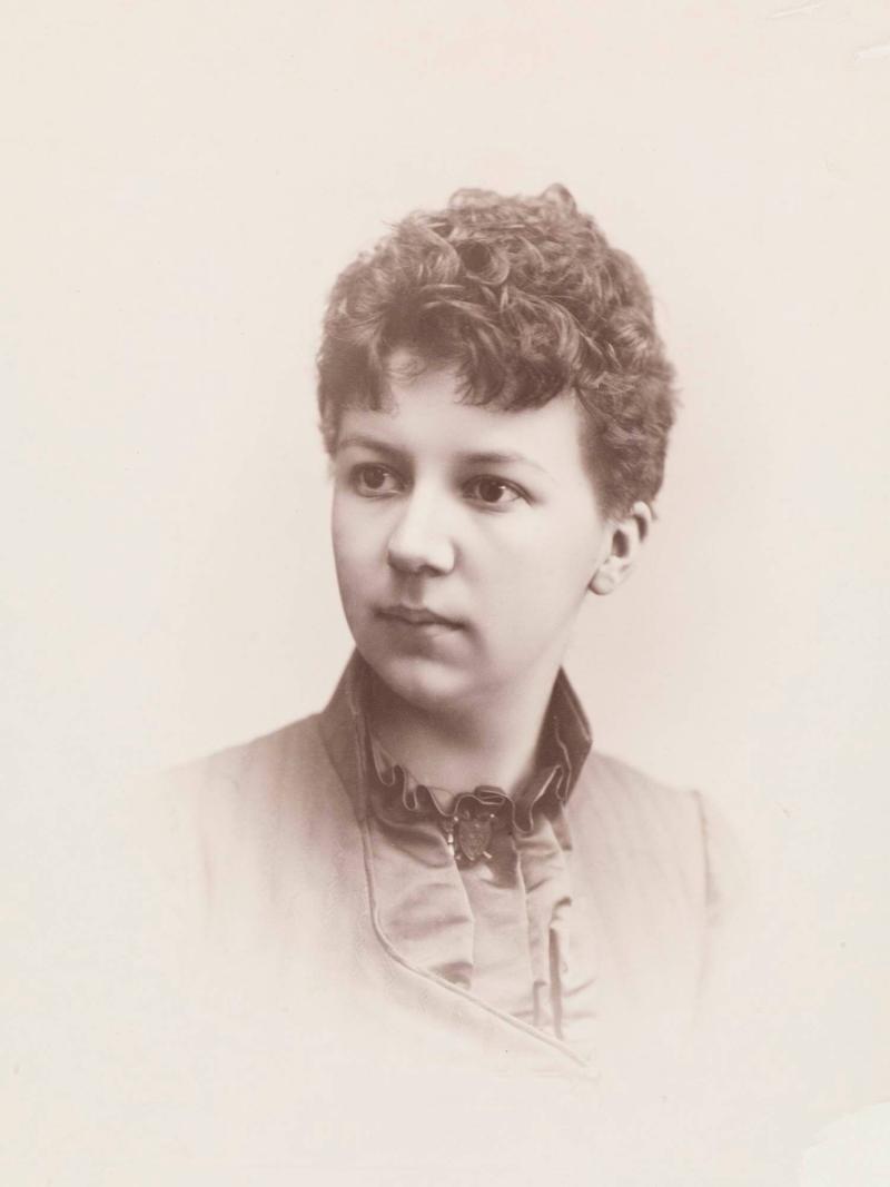 Carolina Catharina Malmberg