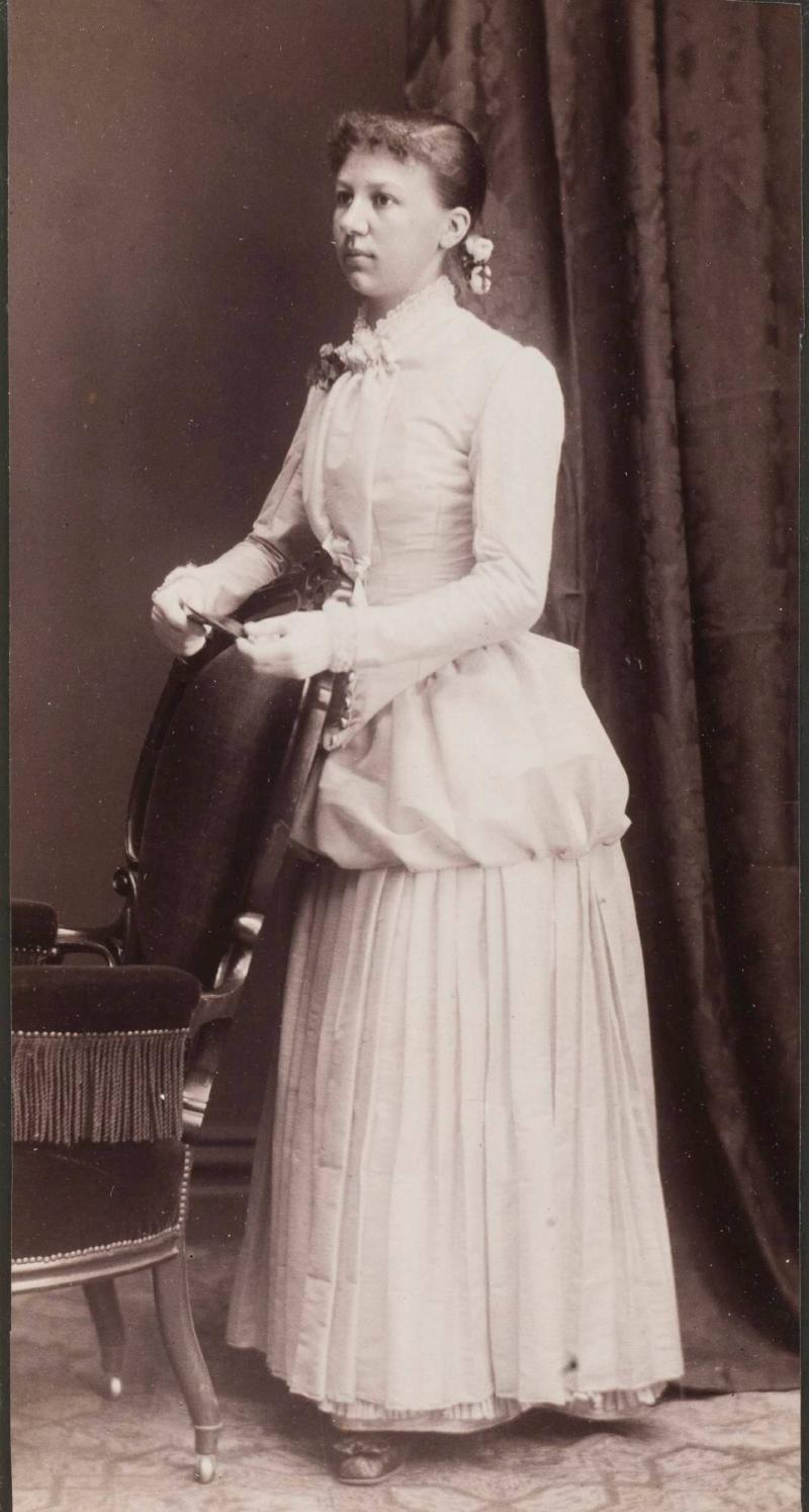 Carolina Catharina Malmberg