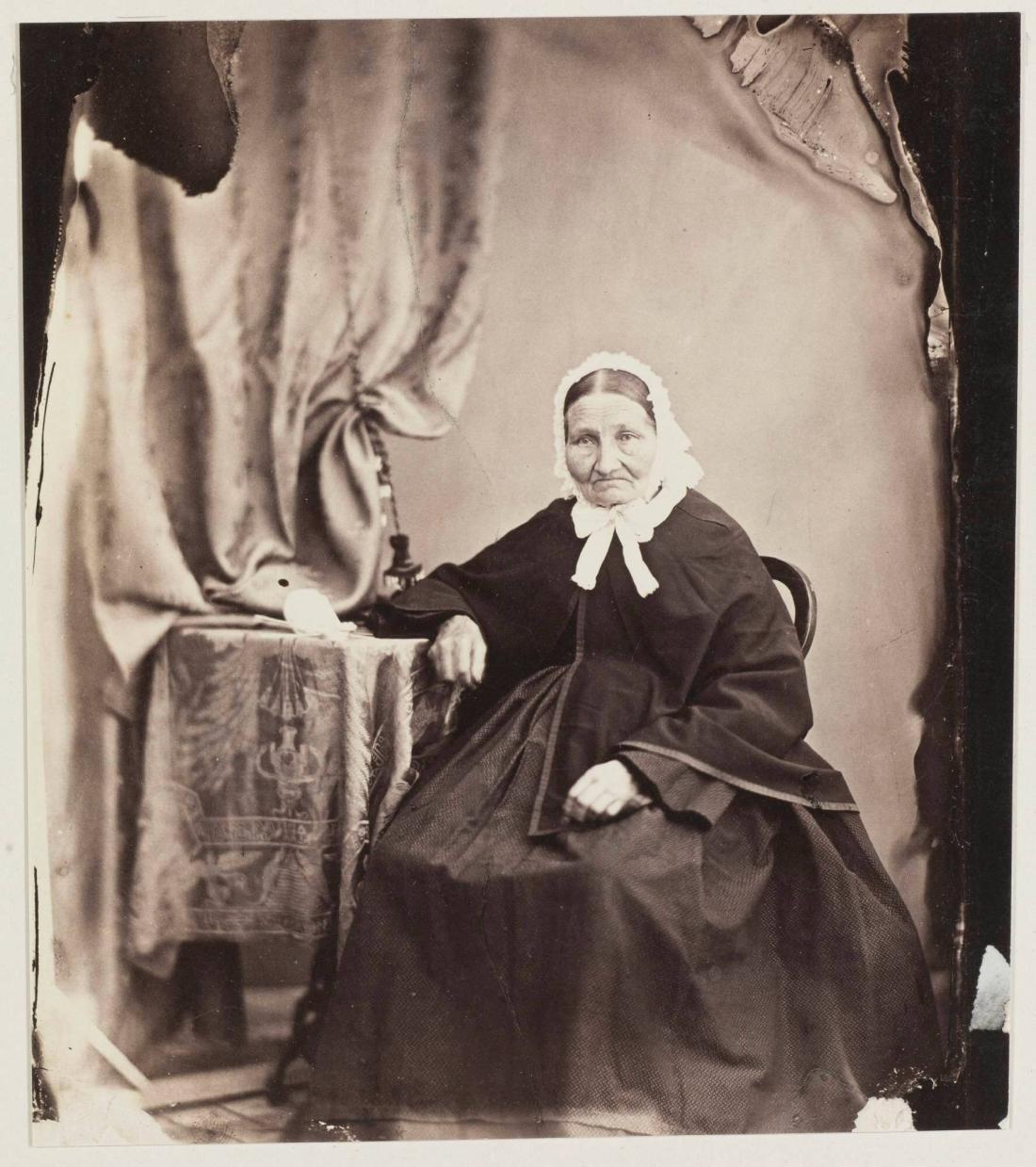 Catharina Elisabeth Forsman