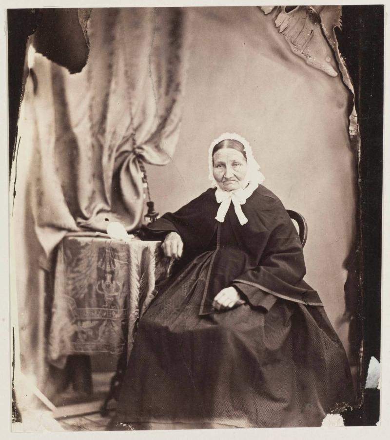 Catharina Elisabeth Forsman
