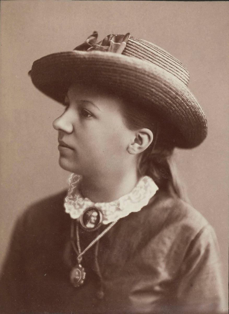 Carolina Catharina Malmberg