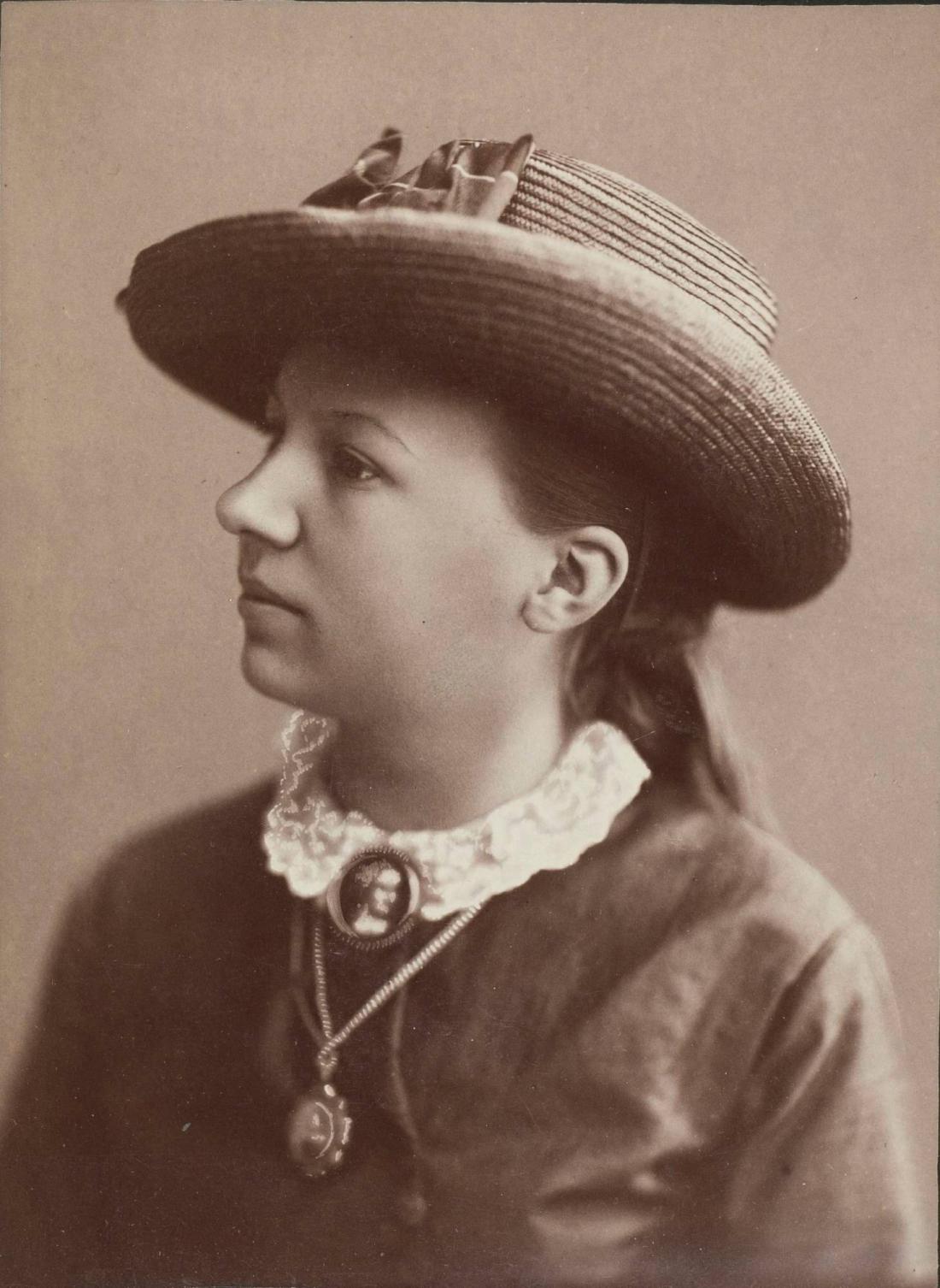 Carolina Catharina Malmberg