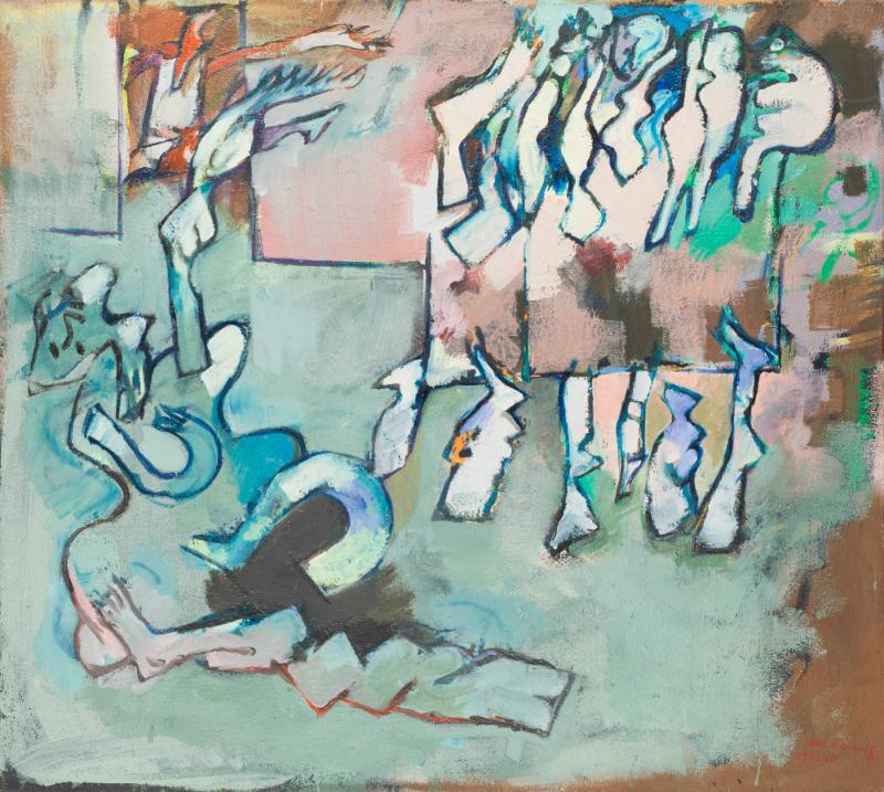 Variation på "job" nr 69