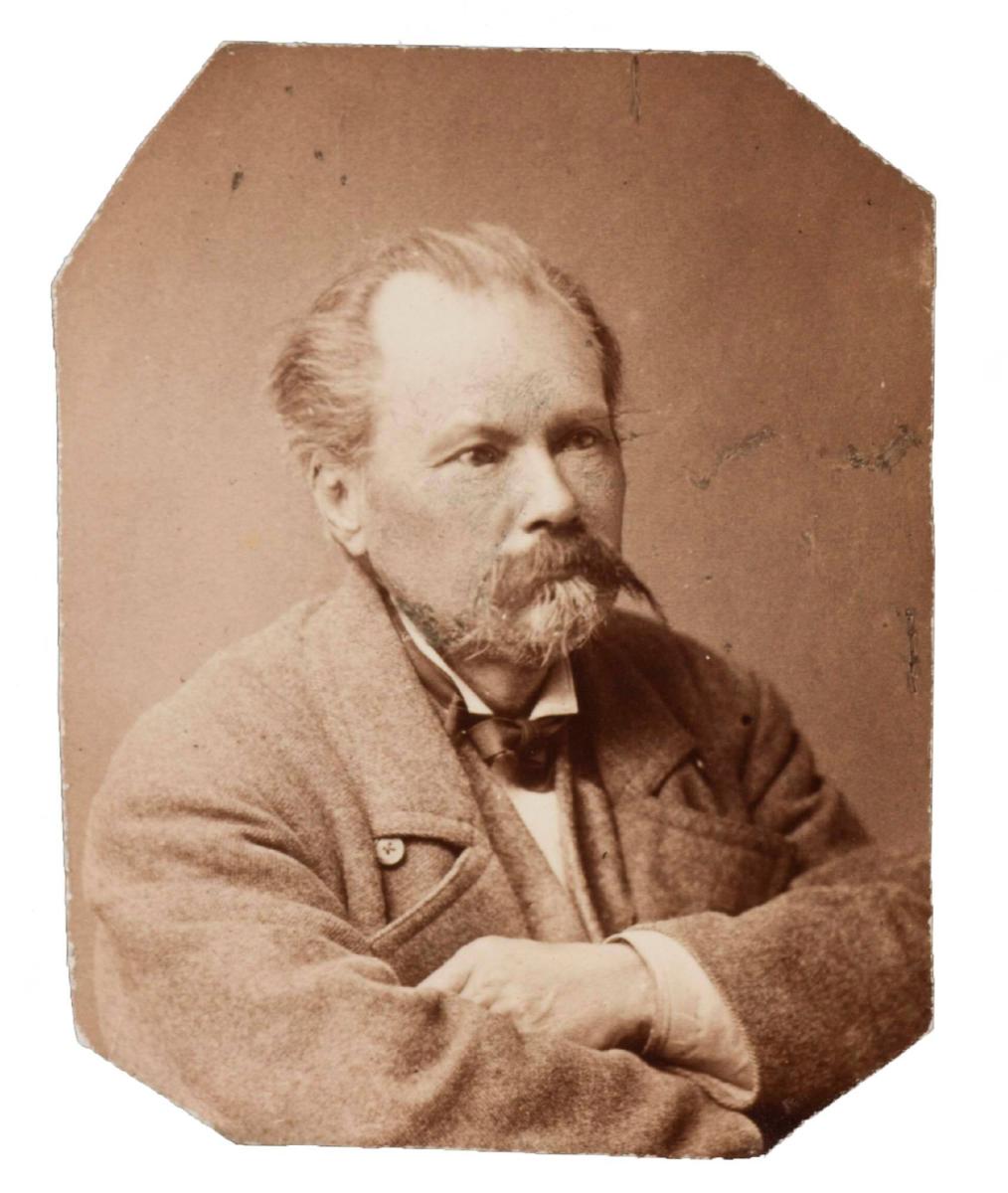 Carl Jacob Malmberg