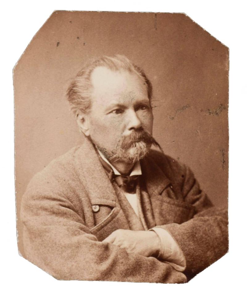 Carl Jacob Malmberg