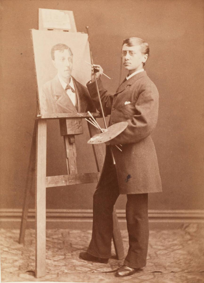 Johan Mauritz Malmberg