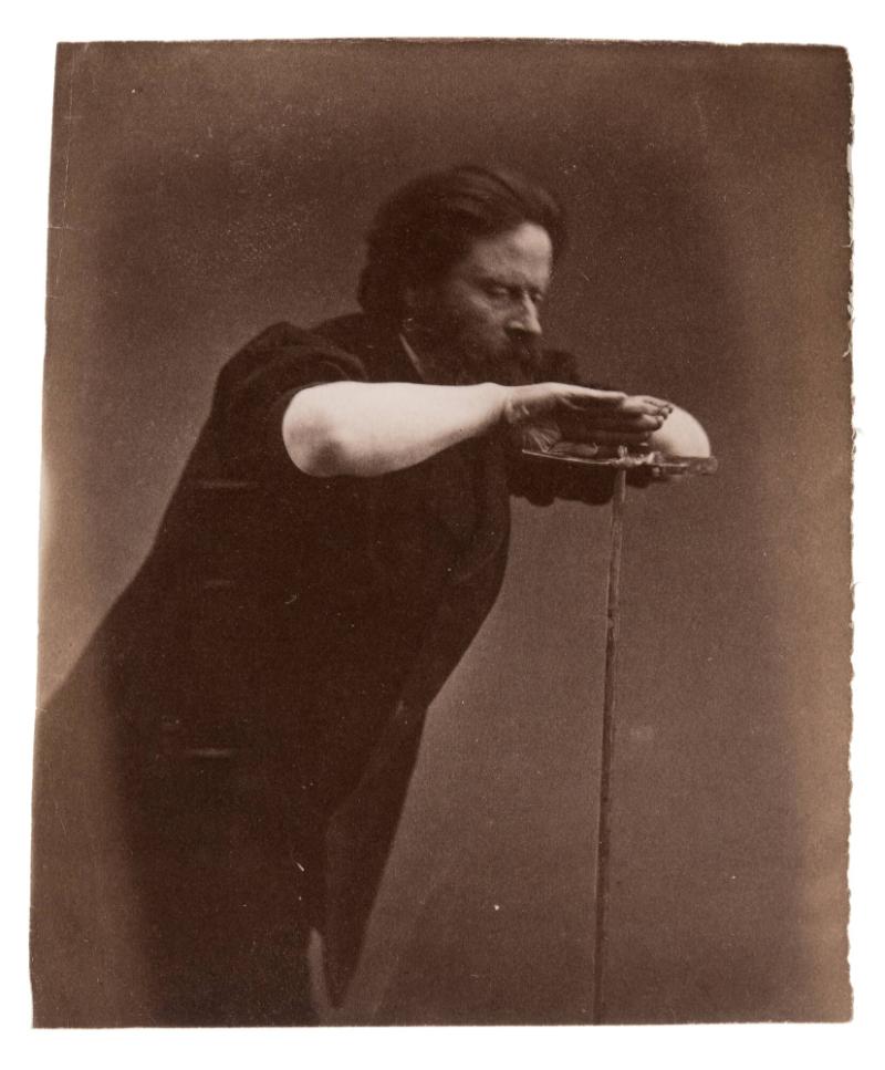 Titel saknas. Ur serien Gymnastik