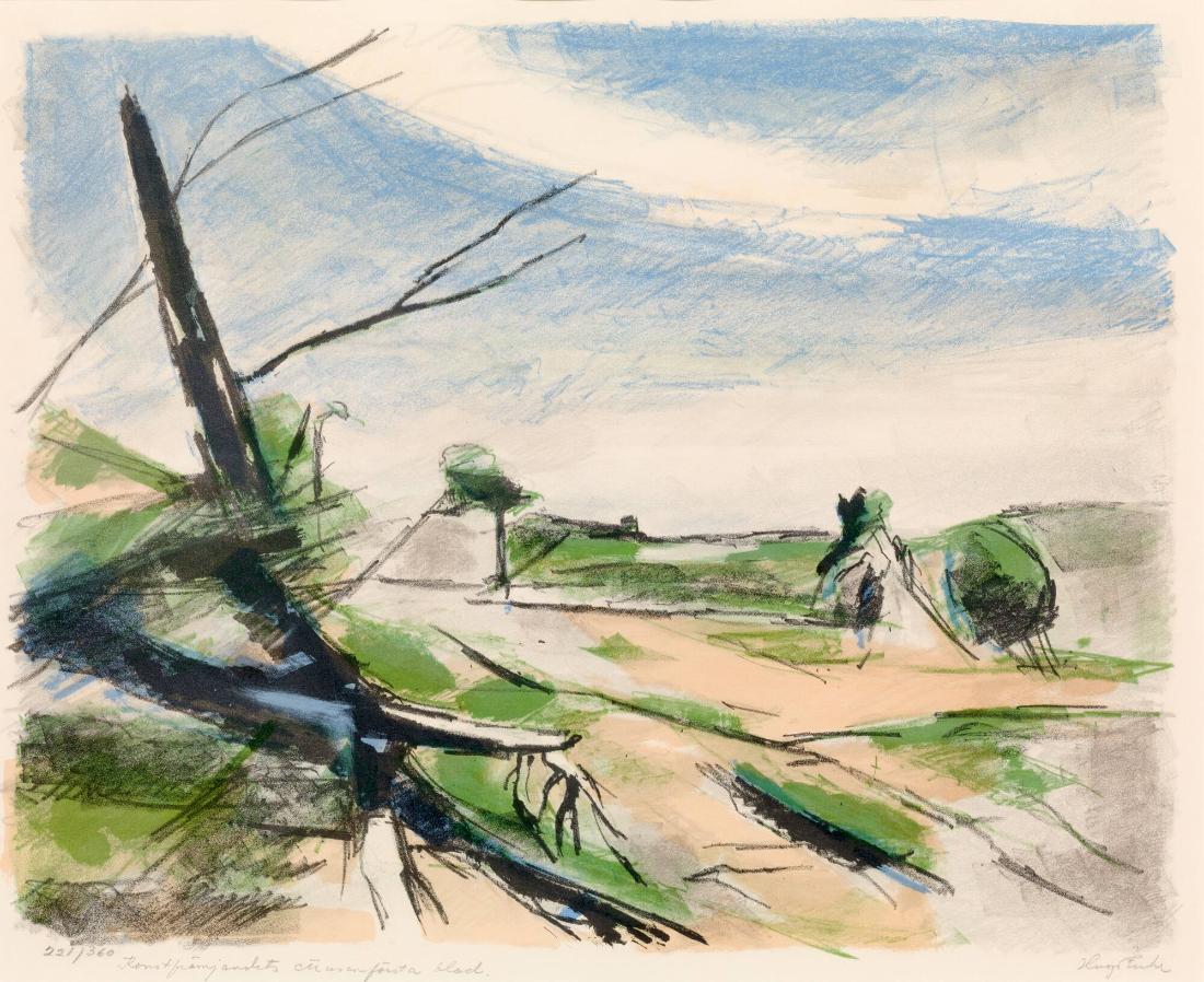 Från Provence