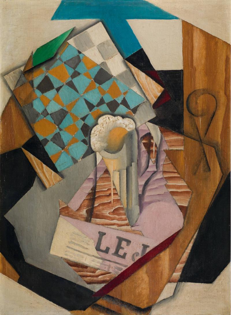 Juan Gris