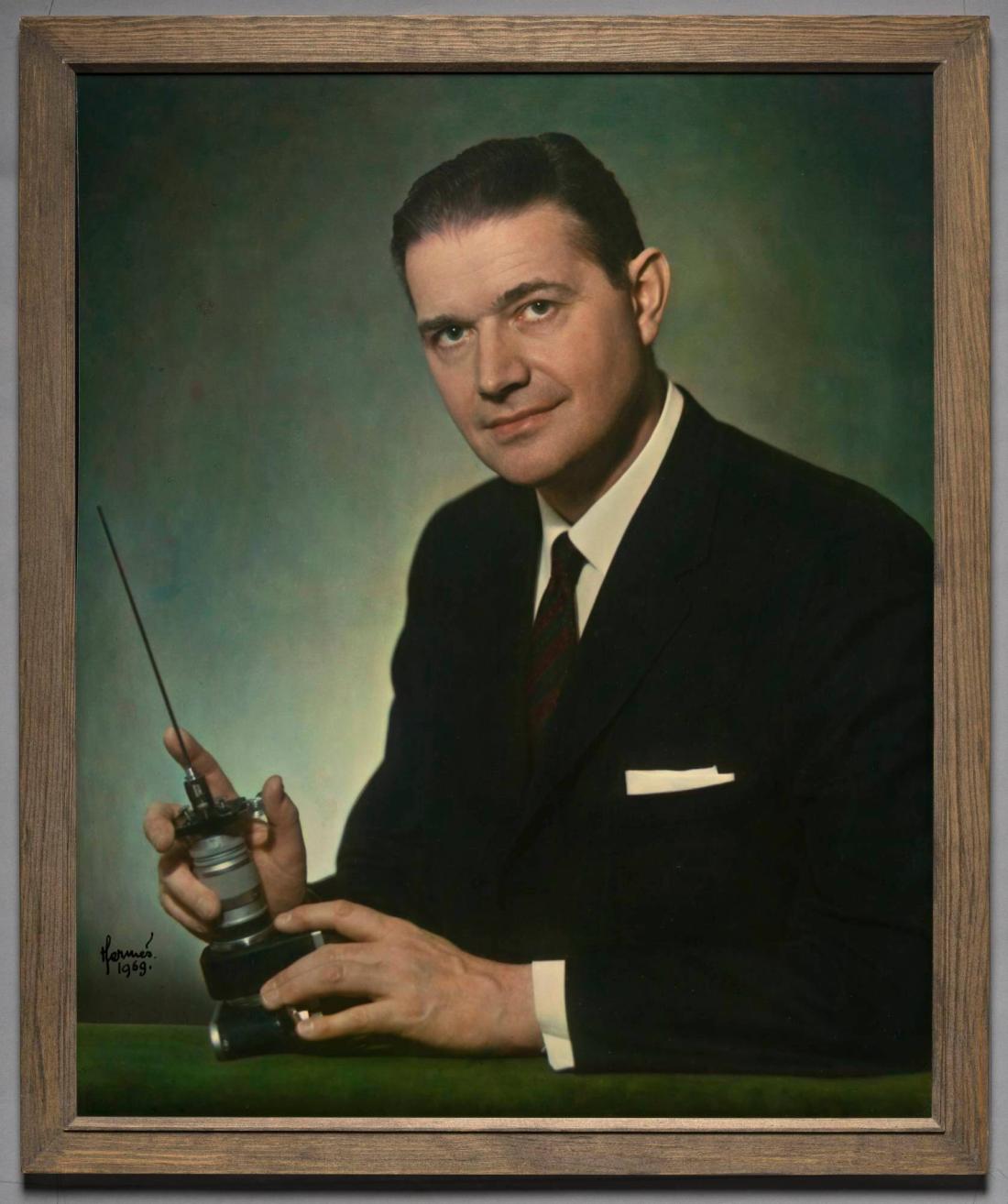 Lennart Nilsson