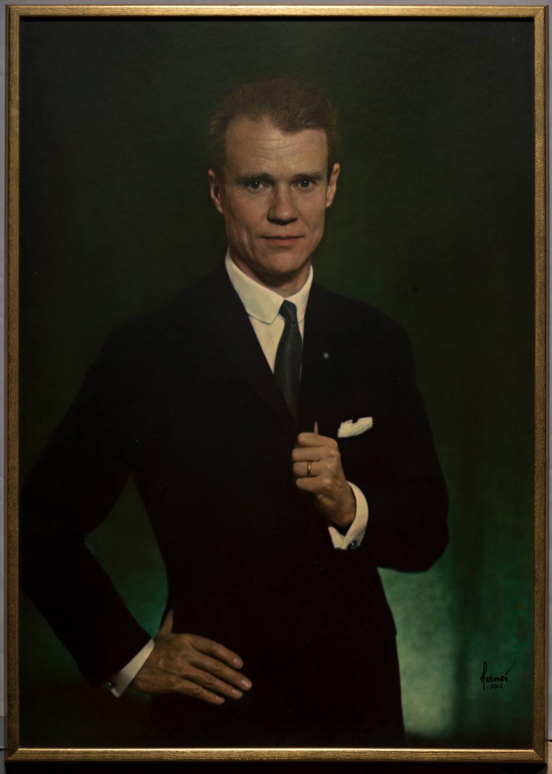 Ulf Hård af Segerstad