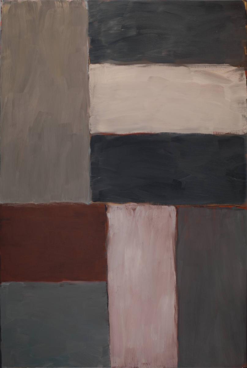 Wall of Light Last Day