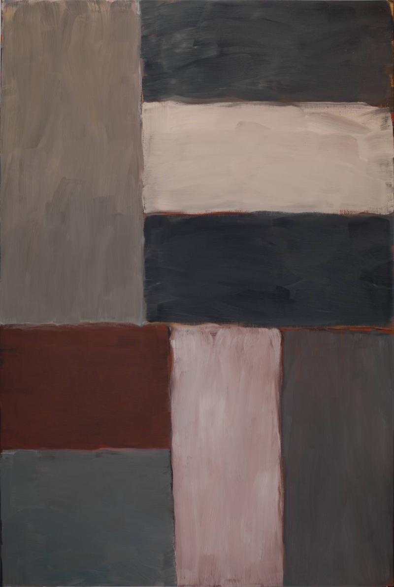 Wall of Light Last Day