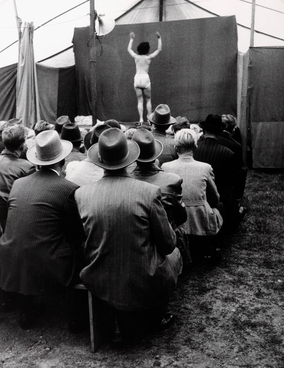 Maria Venus La Strada i Finnerödja ( IV )