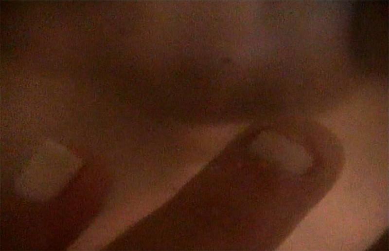 He Drowned in Her Eyes as She Called Him to Follow