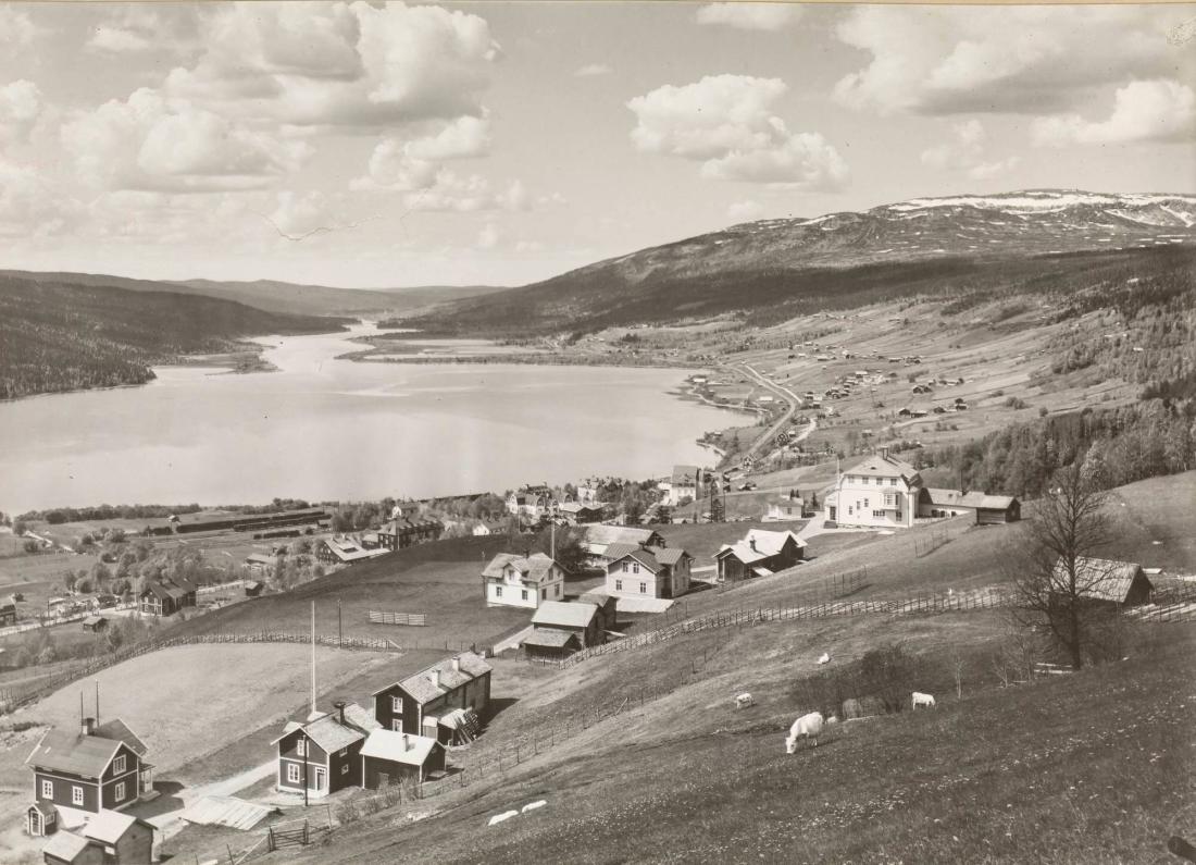 Åredalen