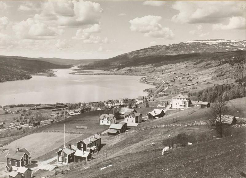 Åredalen