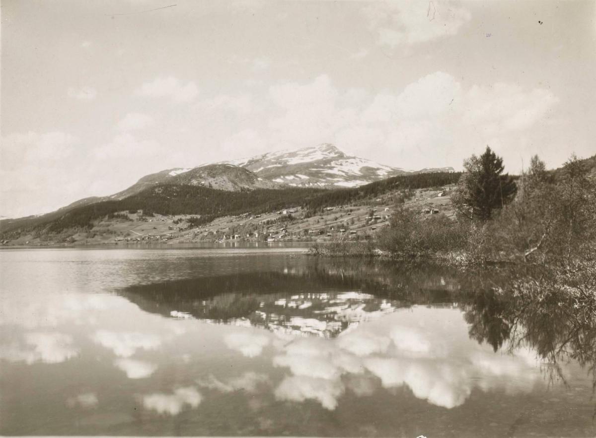 Åreskutan