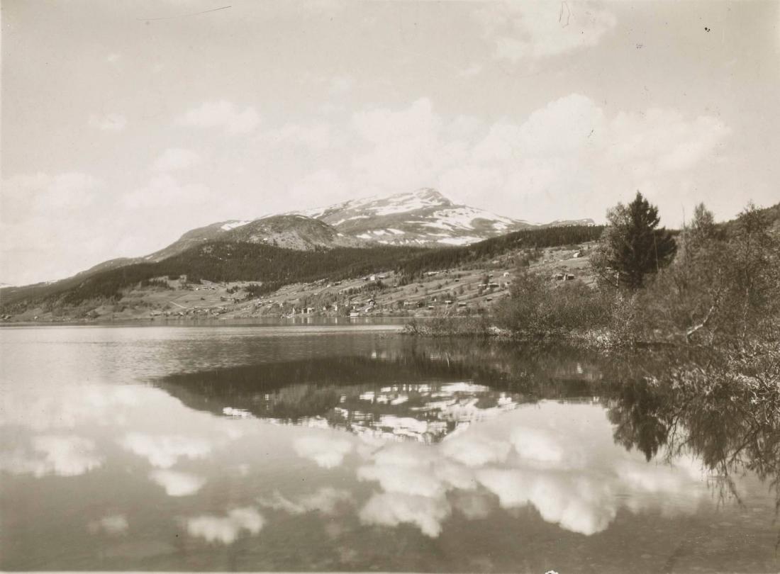 Åreskutan