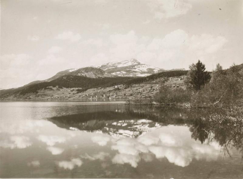 Åreskutan