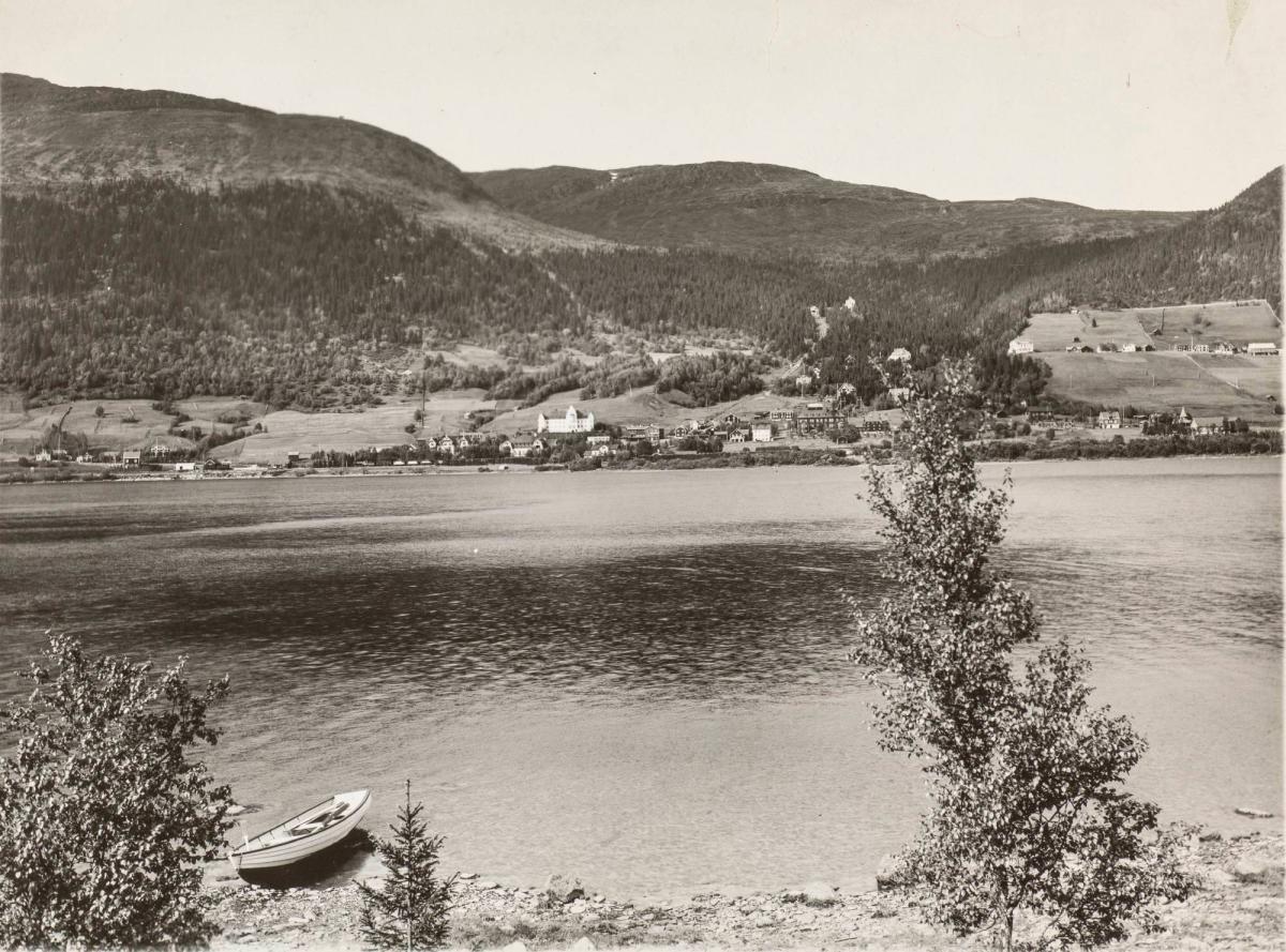 Åre