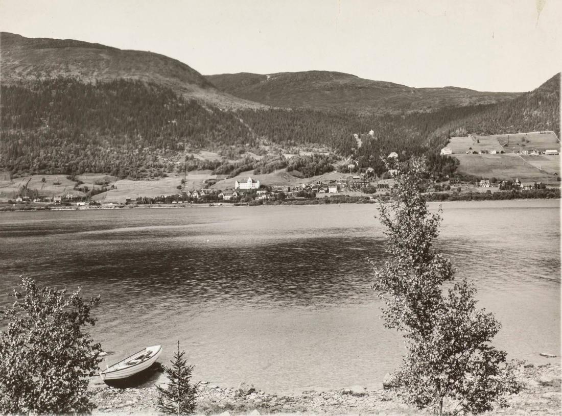 Åre
