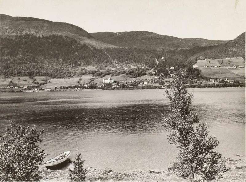 Åre
