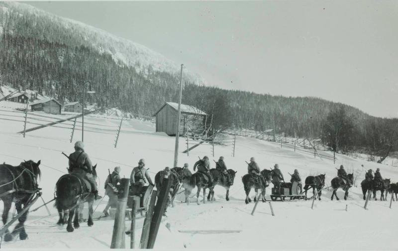 Åre, Jämtland