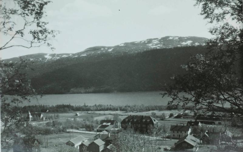 Åre