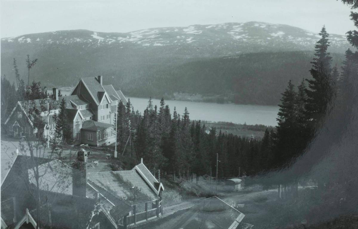 Åre
