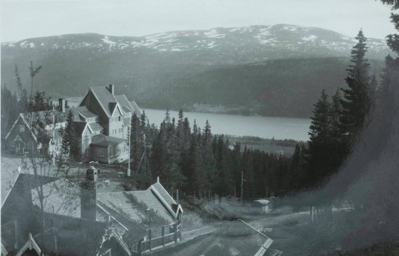 Åre