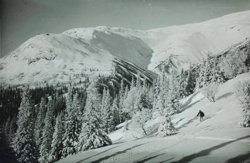 Åre