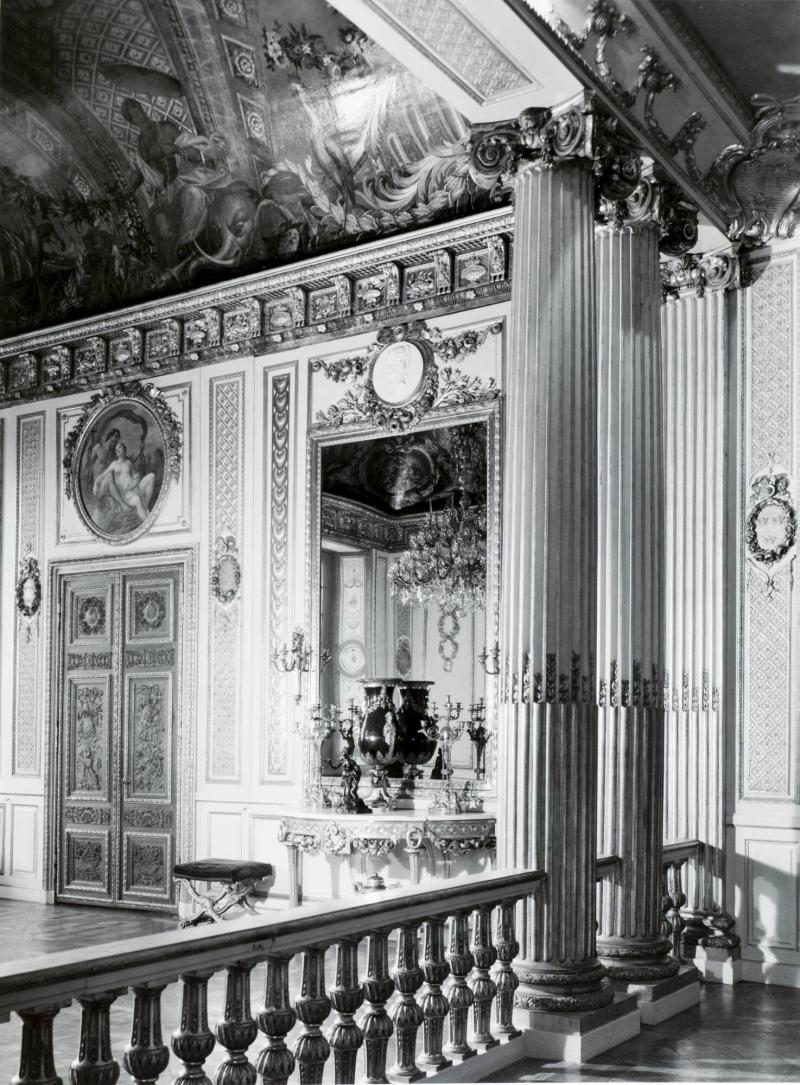 Drottningholm