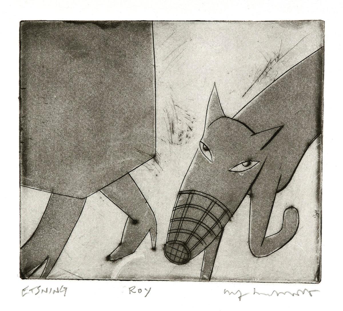 Roy