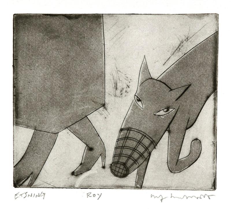 Roy