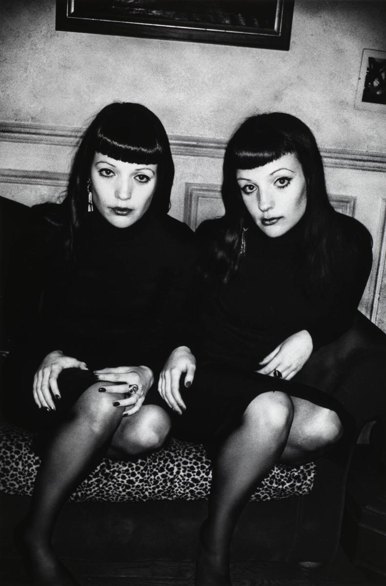 Paris. Ur serien City Diary