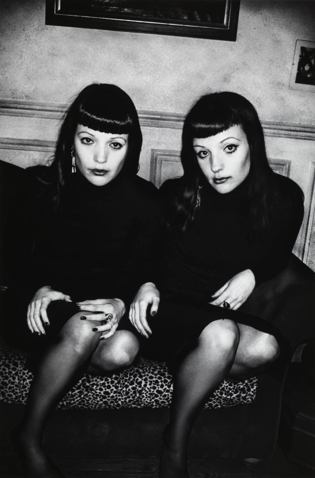 Paris. Ur serien City Diary