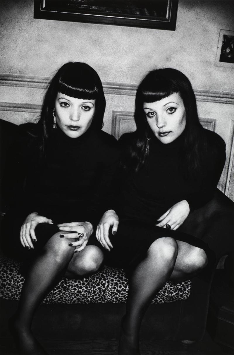 Paris. Ur serien City Diary