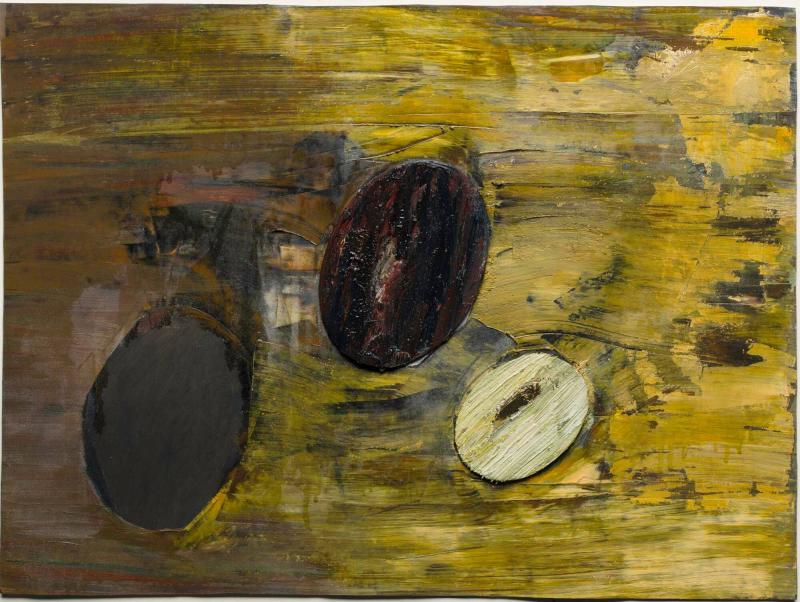 Untitled (guld)