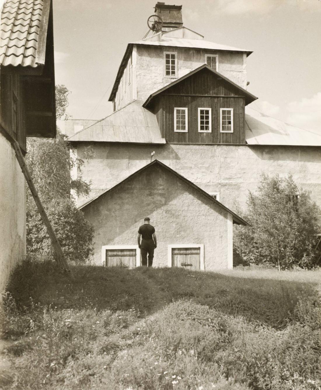 Motjärnshyttan, Värmland