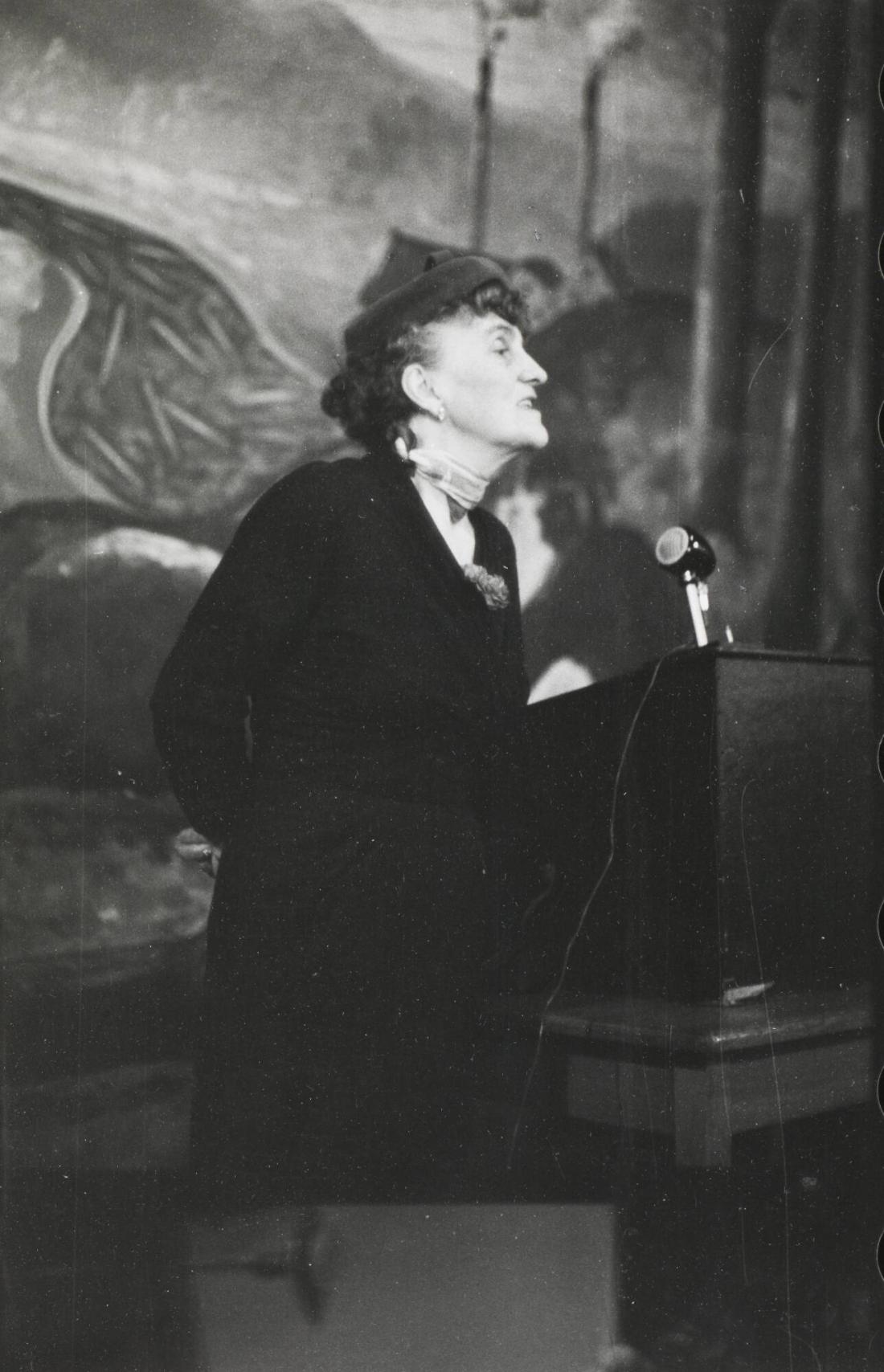 Moa Martinson