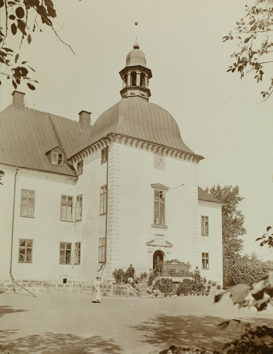 Årsta, Österhaninge