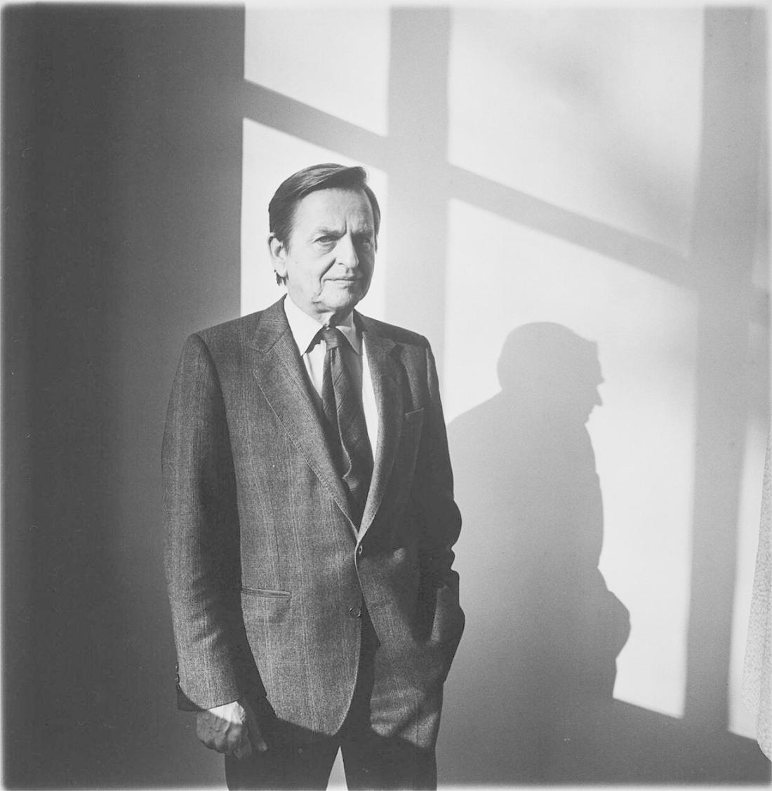 Hans Gedda