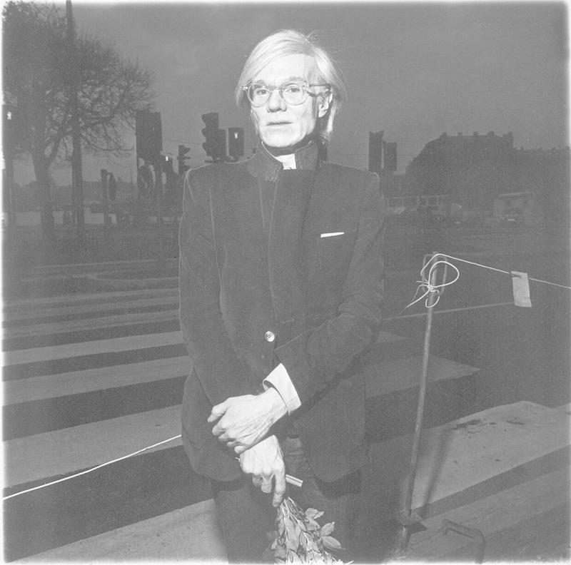 Andy Warhol