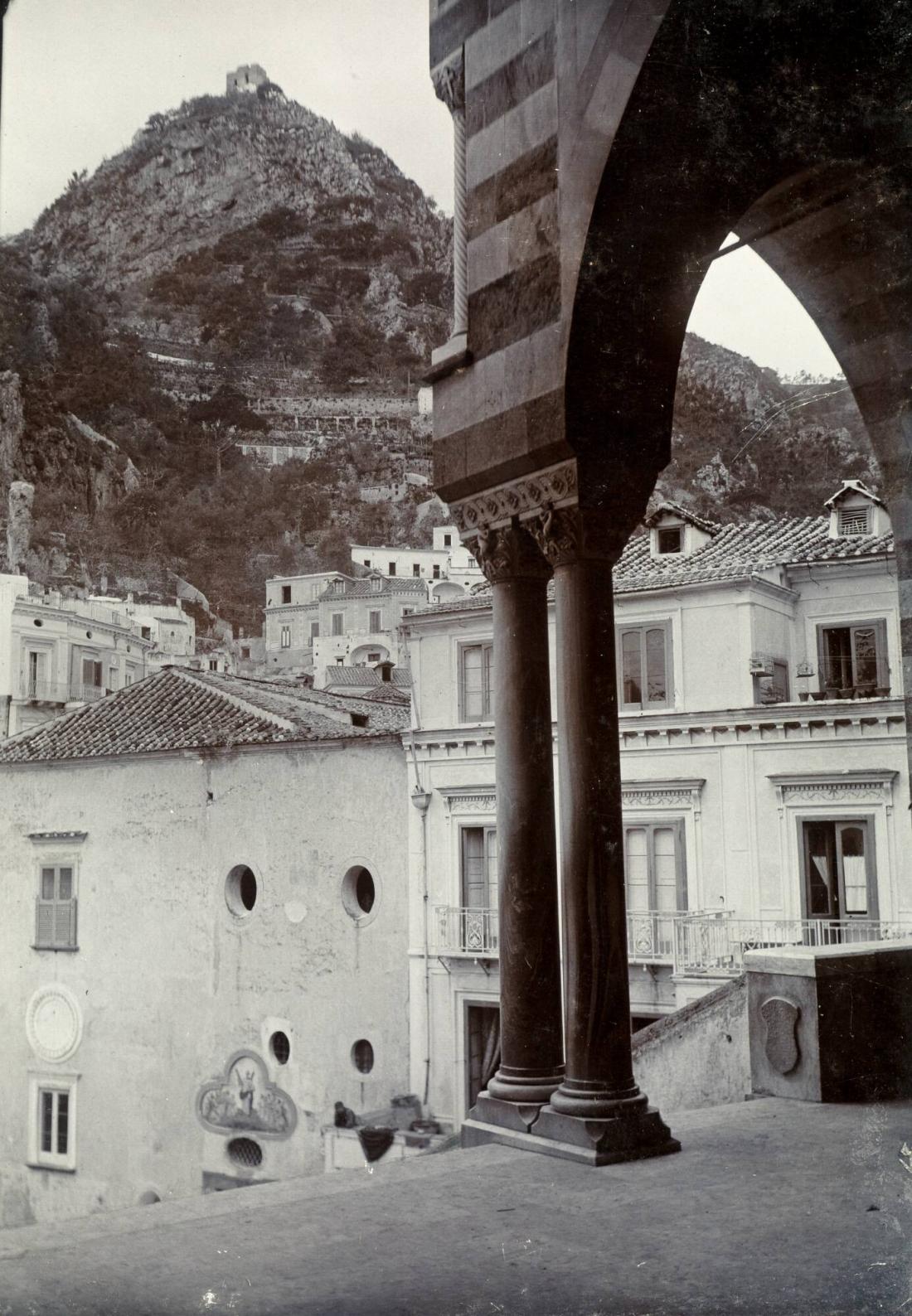Amalfi